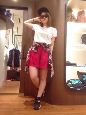 mihoooさんのコーディネート