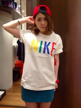 mihoooさんのコーディネート