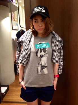 mihoooさんのコーディネート