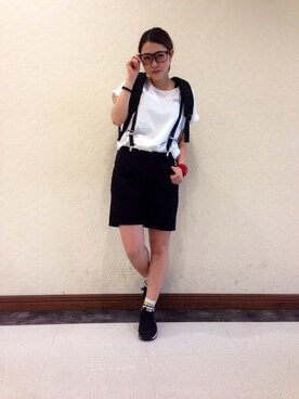 mihoooさんのコーディネート