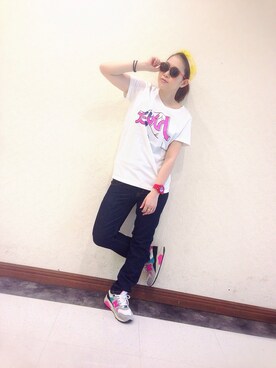 mihoooさんのコーディネート