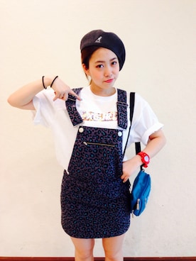 mihoooさんのコーディネート