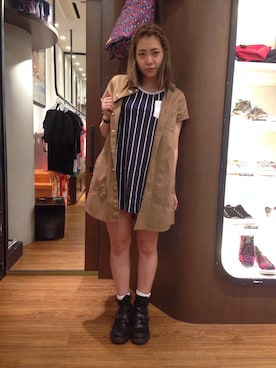 mihoooさんのコーディネート