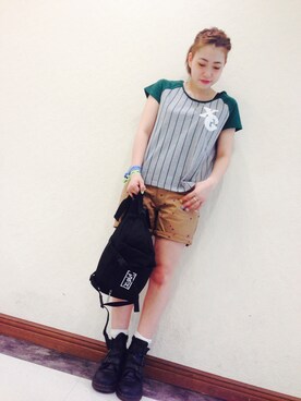 mihoooさんのコーディネート