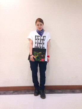 mihoooさんのコーディネート