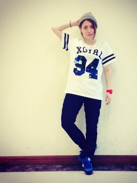 mihoooさんのコーディネート