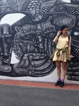 mihoooさんのコーディネート