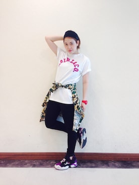 mihoooさんのコーディネート