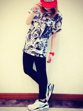 mihoooさんのコーディネート