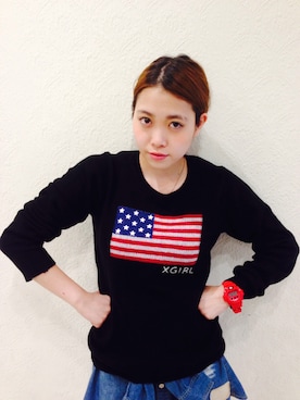 mihoooさんのコーディネート