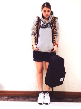 mihoooさんのコーディネート