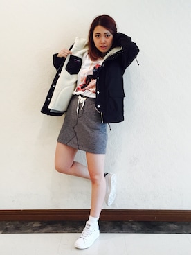 mihoooさんのコーディネート