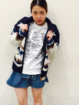 mihoooさんのコーディネート