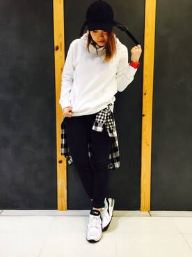 mihoooさんのコーディネート