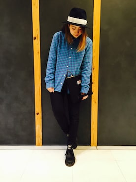 mihoooさんのコーディネート