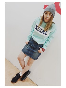 mihoooさんのコーディネート