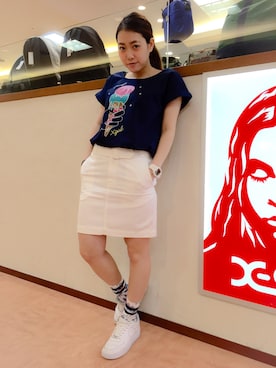 mihoooさんのコーディネート