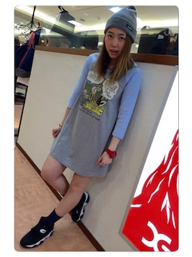 mihoooさんのコーディネート