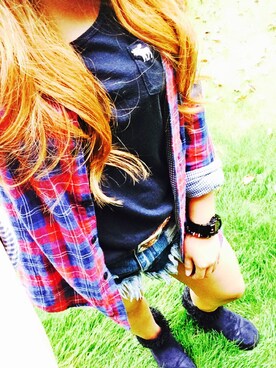 mizukiさんのコーディネート