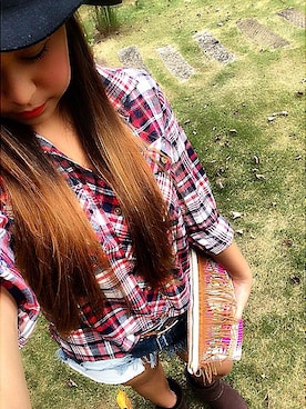 mizukiさんのコーディネート