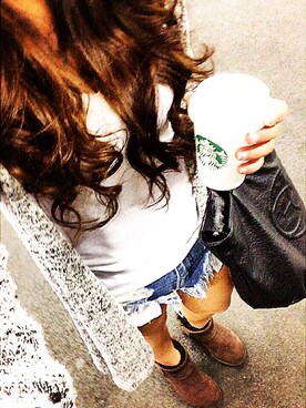 mizukiさんのコーディネート