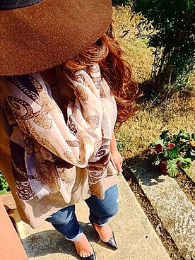 mizukiさんのコーディネート