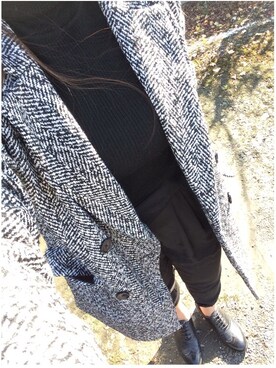 mizukiさんのコーディネート