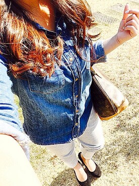 mizukiさんのコーディネート