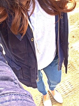 mizukiさんのコーディネート