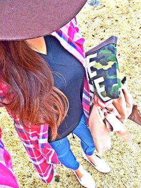 mizukiさんのコーディネート