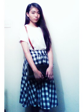 Shannon.Yuさんのコーディネート