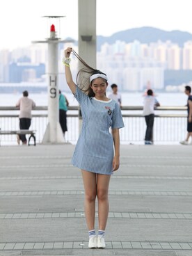 Shannon.Yuさんのコーディネート