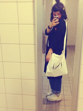 す み かさんのコーディネート