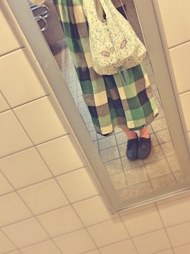 す み かさんのコーディネート