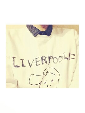 す み かさんのコーディネート