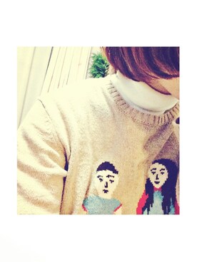 す み かさんのコーディネート