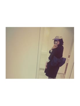 す み かさんのコーディネート