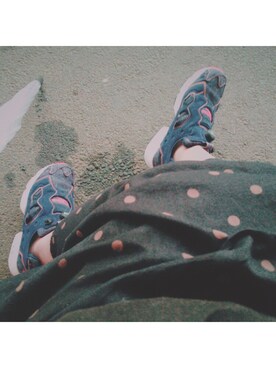 す み かさんのコーディネート