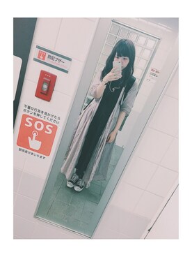 す み かさんのコーディネート