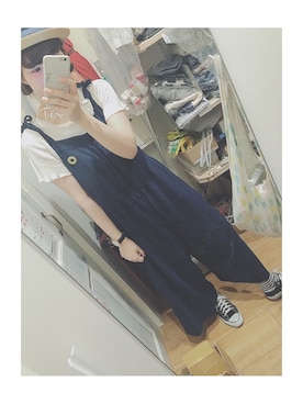 す み かさんのコーディネート