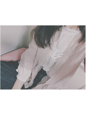 す み かさんのコーディネート