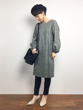 MIKULUさんのコーディネート