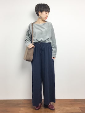 MIKULUさんのコーディネート