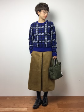 MIKULUさんのコーディネート