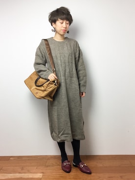 MIKULUさんのコーディネート