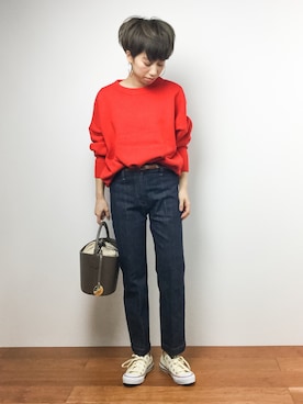 MIKULUさんのコーディネート