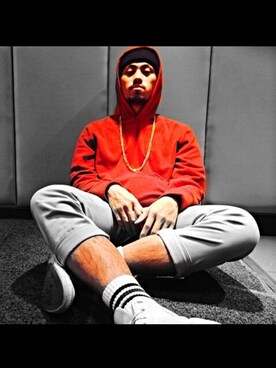 Marsさんのコーディネート