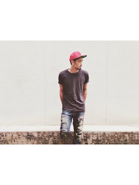 Marsさんのコーディネート