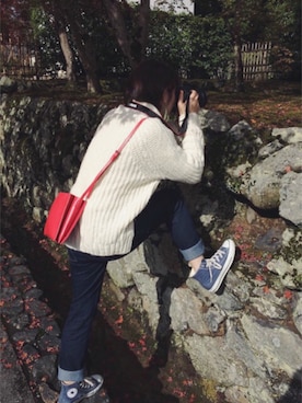 こももももももこももももさんのコーディネート