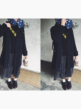 こももももももこももももさんのコーディネート